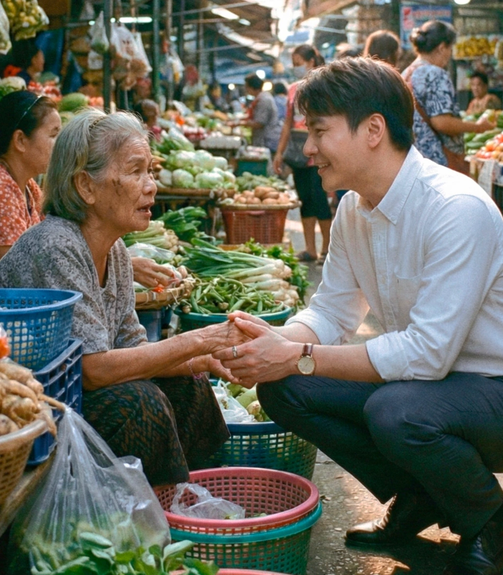 ผู้สมัคร สส. กทม. เขต 4 เบอร์ 8